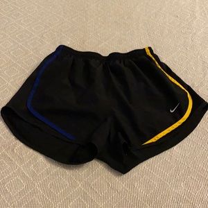 Nike athletic shorts
